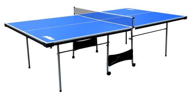 Illustration for article titled 5 Tips and Tricks When Shopping for a Ping Pong Table